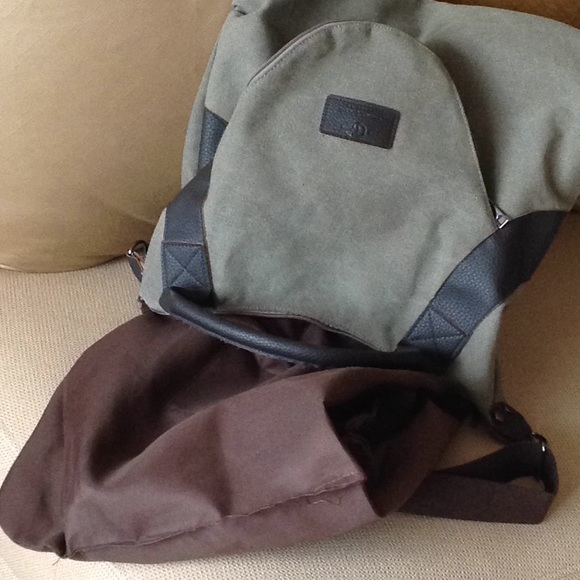 ๐๐บ๐ Grace Callie Designs - Genova Crossbody Bag - Picture 4 of 8